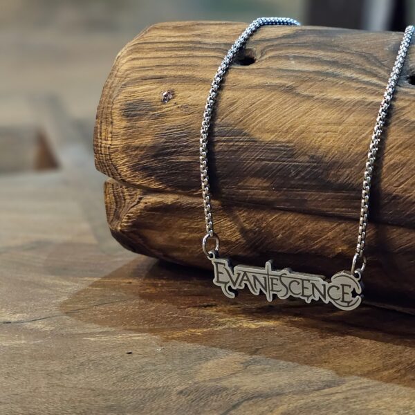 گردنبند اِوَنسِنس (Evanescence)