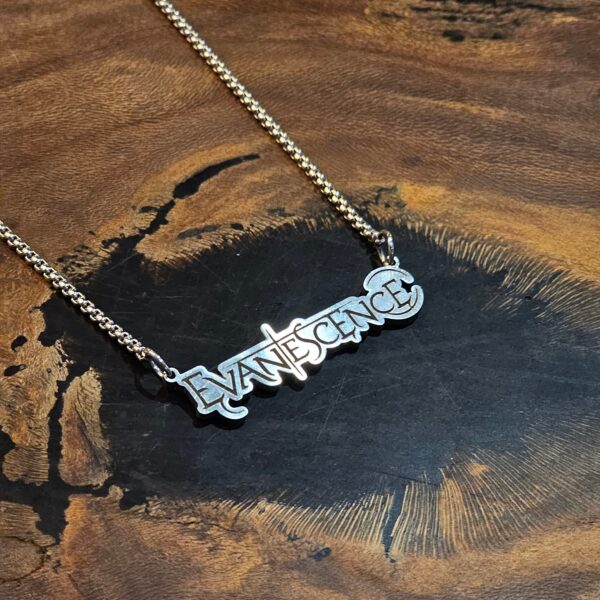 گردنبند اِوَنسِنس (Evanescence)