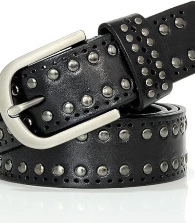 کمربند میخ دار VIYASI