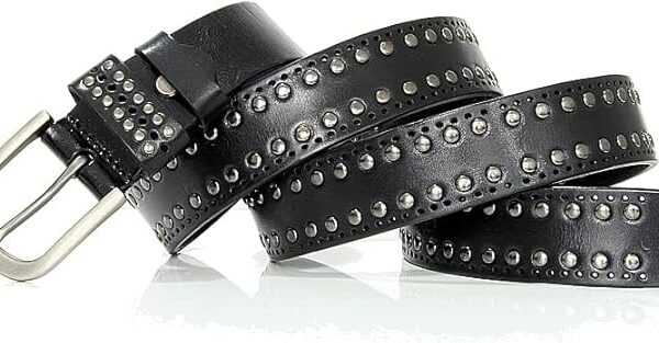 کمربند میخ دار VIYASI