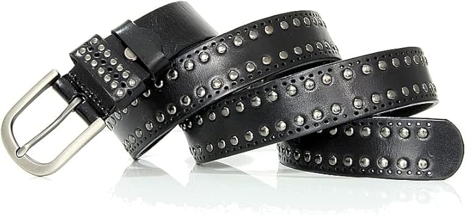 کمربند میخ دار VIYASI