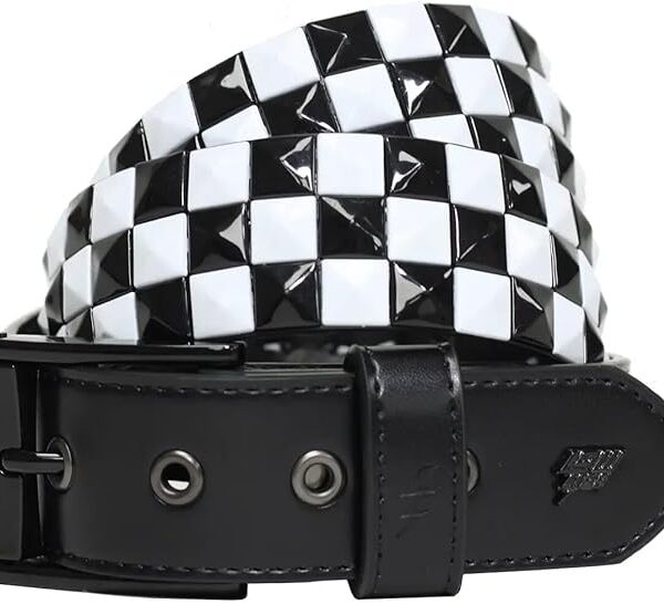 کمربند شطرنجی