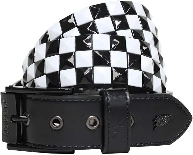 کمربند شطرنجی