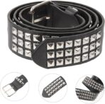 کمربند پانک مدل HEALEEP