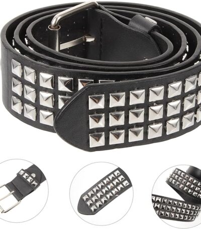 کمربند پانک مدل HEALEEP