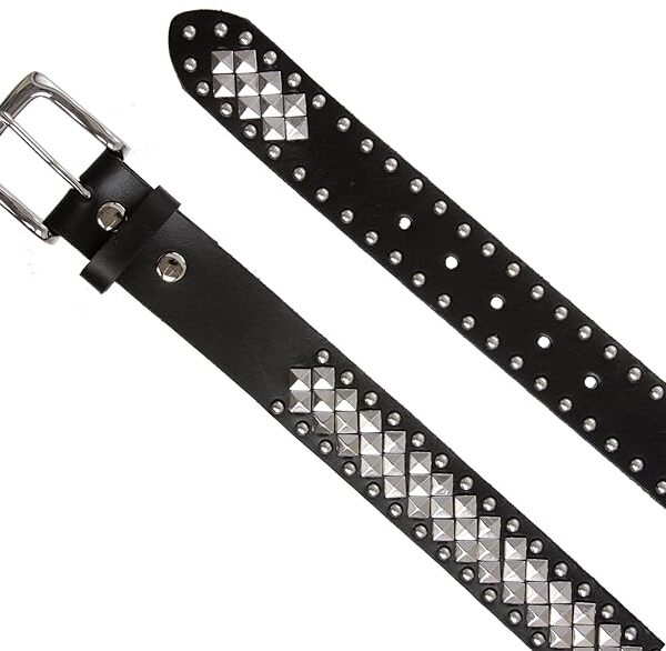 کمربند پانک راک استار