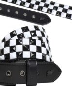 کمربند شطرنجی