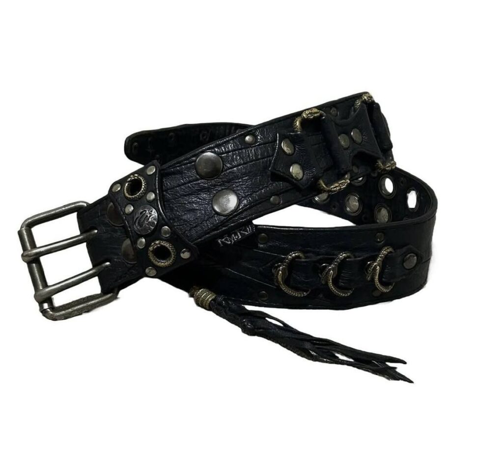 کمربند دارک راید