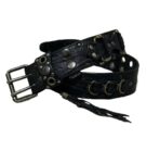 کمربند دارک راید