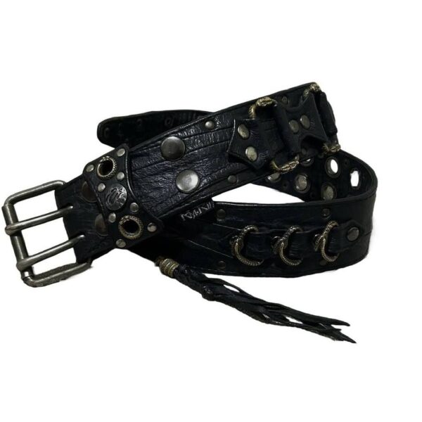 کمربند دارک راید