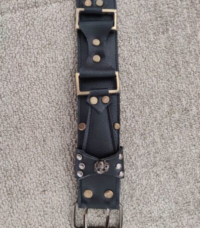 کمربند دارک راید