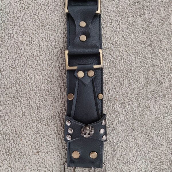 کمربند دارک راید