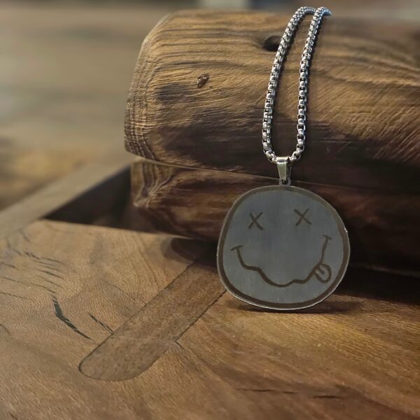 گردنبند نیروانا (Nirvana)