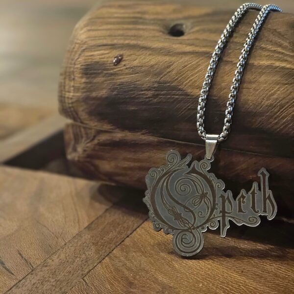 گردنبند اپث (Opeth)