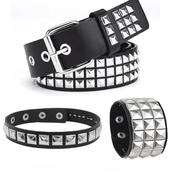 ست پانک مدل HEALEEP