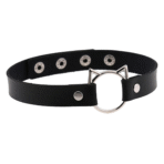 چوکر ساده طرح گربه