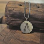 گردنبند لست آف آس (The Last Of Us)