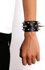 دستبند استیم پانک