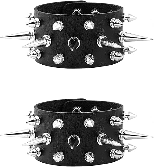 دستبند استیم پانک