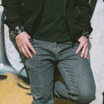 دستبند استیم پانک