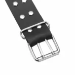 گردنبند پانک اسپایکی