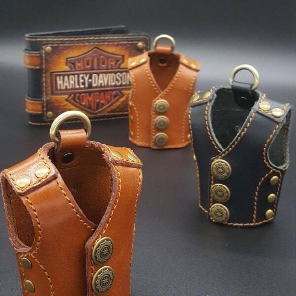 جاکلیدی طرح جلیقه