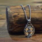 گردنبند مِمِنتو موری (Memento Mori)