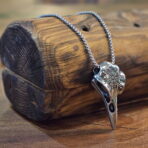 گردنبند وگ‌ویسیر (Vegvísir)