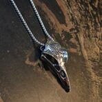 گردنبند وگ‌ویسیر (Vegvísir)