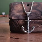 گردنبند لنگر (Anchor)