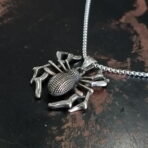 گردنبند عنکبوت (Spider)